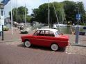 Hoorn-Enkhuizen 31-07-2014